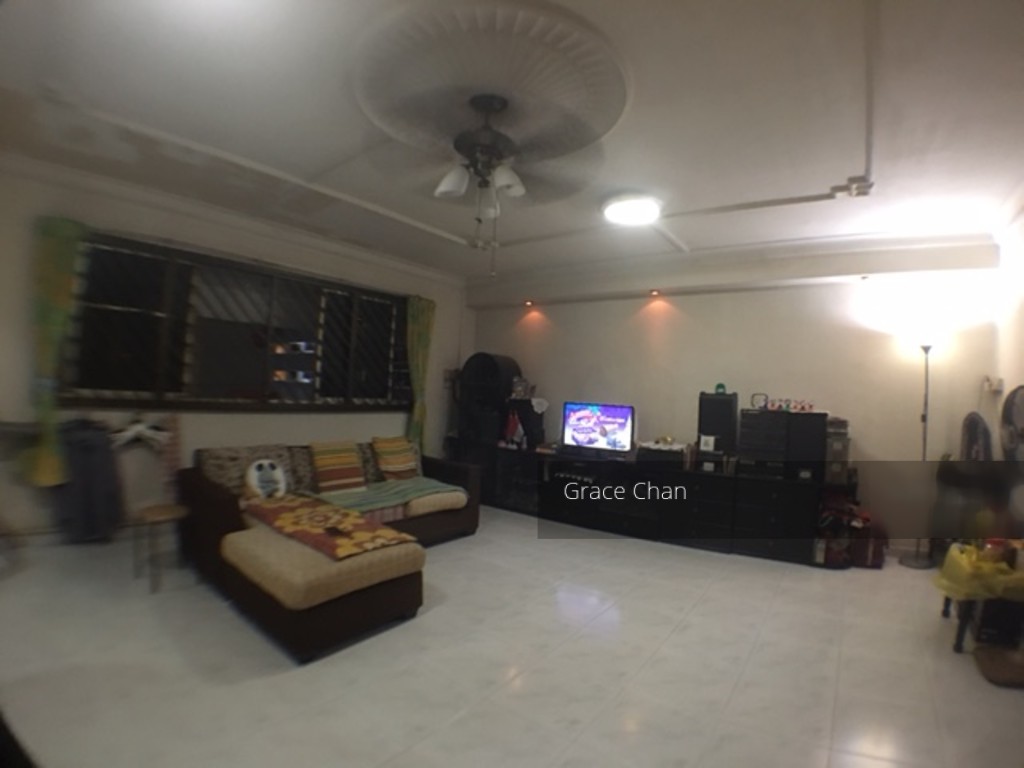 Blk 224 Choa Chu Kang Central (Choa Chu Kang), HDB 5 Rooms #123474842
